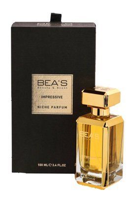 Нишевые духи BEA'S Impressive Niche parfum, унисекс, 100 мл 06515 фото