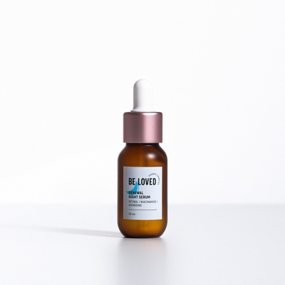 Восстанавливающая ночная сыворотка для лица Renewal Night Serum 96358 фото