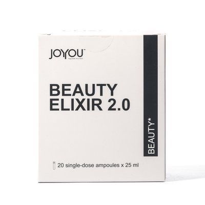 BEAUTY ELIXIR 2.0 Бьюті елексір  44656 фото