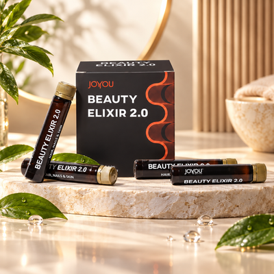 BEAUTY ELIXIR 2.0 Бьюті елексір  44656 фото