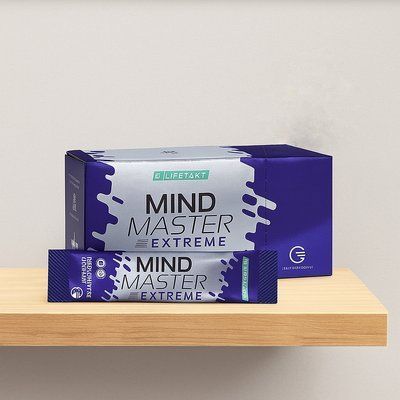 Майнд Мастер Экстрим LR Mind Master Extreme 784532 фото