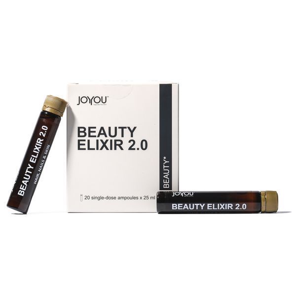 BEAUTY ELIXIR 2.0 Бьюті елексір  44656 фото