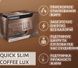 Кофе с инулином и коллагеном Livesta Quick Slim Lux, 30 саше по 5 г 5853 фото 4