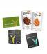 Набір Turbo Booster JOYOU (Smart Go+ EasyBlock+SlimFlow+Drain Booster) 946514 фото 1