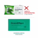 DrainEffect Green Low Carb &mdash; &laquo;Дрейн-ефект Грін з низьким вмістом вуглеводів&raquo; 517921 фото 1
