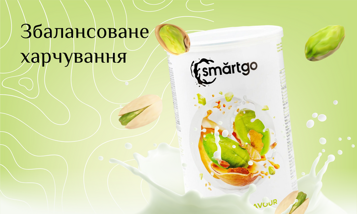 Харчування