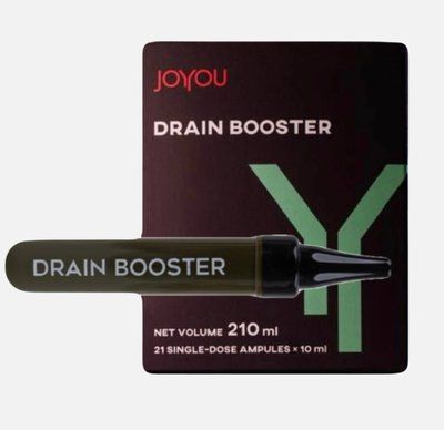 Drain Booster (Драйн бустер) 98451 фото