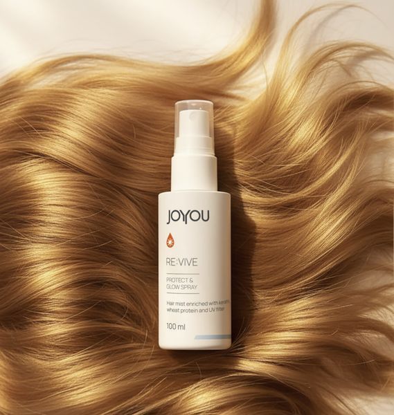 Спрей для волос RE:VIVE Protect & Glow Spray 100 мл 32658 фото