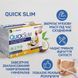 Коктейль Livesta Quick Slim "Микс экзотических вкусов", 30 саше по 23 г 66546 фото 3