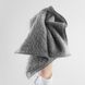 Салфетка-Скраб MULTI-EFFECT, серый 0162nl фото 3