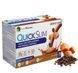 Коктейль Quick Slim Livesta "Карамельний лате", 30 саше по 23 г 8726 фото 1