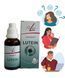 FitLine Lutein Фітлайн Лютеїн для очей 30 мл 998865 фото 1