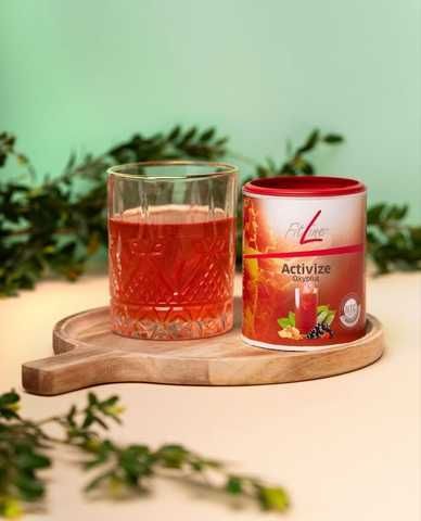 Купить FitLine Оптимальный Сет (Restorate Citrus) 97001079 в