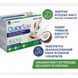 Коктейль Quick Slim Livesta &laquo;Спелый кокос&raquo;, 30 саше по 23 г 10772 фото 4