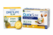 Набор для похудения Livesta коктейль Quick Slim + Драйн Drenlife Slim 488652 фото 1