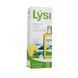 Lysi Омега-3 рыбий жир со вкусом лимона и мяты НС570 фото 3