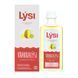Lysi Омега-3 рыбий жир для детей со вкусом манго, лимона и лайма НВ060 фото 1