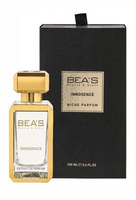 Нишевые духи BEA'S Innoscence Niche, унисекс, 100 мл 5954 фото